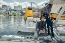 Cutter & Buck - Tofino Pants Men Black 30/34