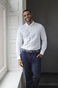 Cutter & Buck - Tofino Pants Men Dark Navy 36/34